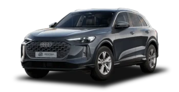 Renting AUDI Q5 SUV Advanced TDI Quattro S Tronic