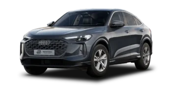 Renting Audi Q5 Sportback Advanced TDI Quattro S Tronic