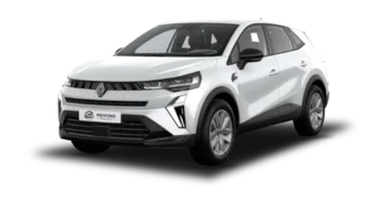 Renting Renault Symbioz Evolution E-Tech Full Hybrid 117kW (160CV) - Canarias