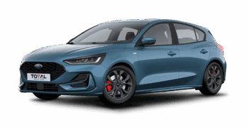 Renting FORD Focus 1.0 Ecoboost Mhev St-Line RM