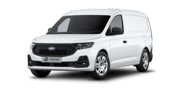 Renting FORD Transit Connect 2.0 EcoBlue Trend L2