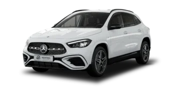 Renting Mercedes-Benz GLA 250e Tecnología Híbrida EQ