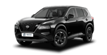Renting Nissan X-Trail 1.5 E-Power 204CV Acenta