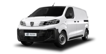 Renting PEUGEOT Expert Furgón Standard BlueHDi S&S