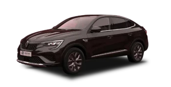 Renting RENAULT Arkana Techno E-Tech Full Hybrid