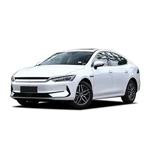 BYD Qin Plus Renting Empresas