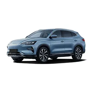 BYD Song Plus Renting Empresas
