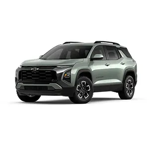 Chevrolet Equinox Renting Empresas