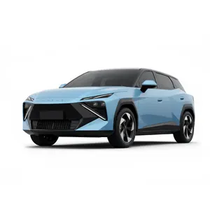 Omoda 3 Renting Empresas