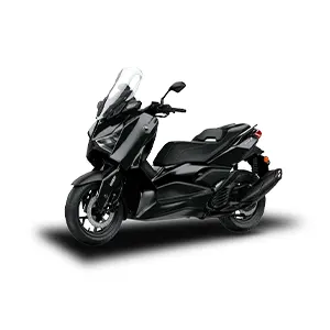Yahama Xmax