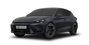 Renting Cupra Leon 1.5 PHEV 204C