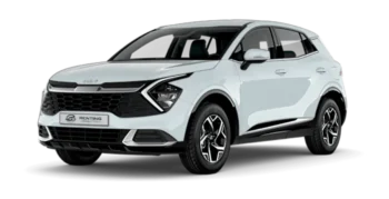 KIA Sportage 1.6 T-GDI HEV 158kW (215CV) Drive 4x2