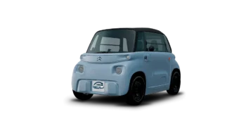Renting CITROËN 1 AMI (AUTOMÁTICO)