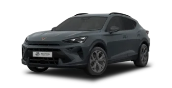 Renting Cupra Formentor 1.5 TSI 110kW (150CV)