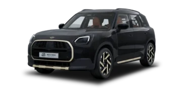 Renting Mini Countryman D Favoured 120kW