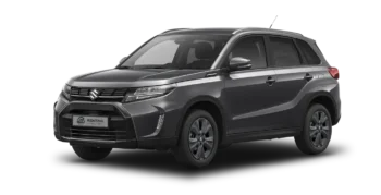 Renting SUZUKI Vitara 1.4T Mild Hybrid S2