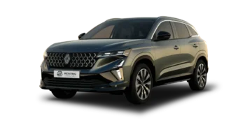 Renting RENAULT Austral 1.3 TCe Mild Hybrid Techno 150CV