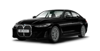 Renting BMW Serie 4 Gran Coupé 420i