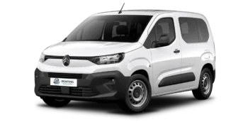 Renting CITROEN BERLINGO TALLA M BLUEHDI 100 YOU (MANUAL)