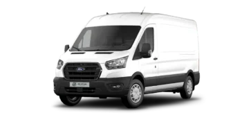 Renting FORD Transit Van 350 L3 Trend N1 2.0 Ecoblue 130CV