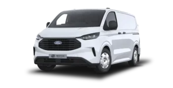 Renting Ford Transit Custom N1 VAN FT280 L1 Trend 2.0 EcoBlue 100kW - ISOTERMO