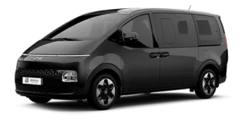 Renting Hyundai Staria HEV 1.6TGDi 225cv Tecno
