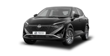 Renting Nissan Qashqai E-Power Acenta 190CV Aut.