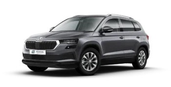 Renting SKODA Karoq Selection 2.0 TDI 150cv 4x4 DSG