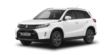 Renting SUZUKI Vitara S2 110CV MHEV II
