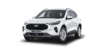 Renting FORD Kuga Titanium 1.5 Ecoboost 150CV II
