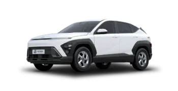 Renting Hyundai Kona HEV Maxx 138CV
