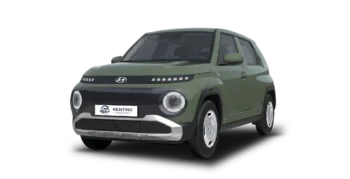 Renting Hyundai Inster 97cv 42kWh Klass