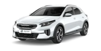 Renting KIA XCeed 1.0 MHEV Drive 85kW (115CV) DCT