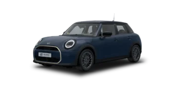 Renting MINI Cooper 5 Puertas C Favoured 115kW