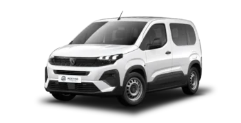 Renting PEUGEOT Rifter Active Business Standard N1 BlueHDi 100 S&S - Canarias