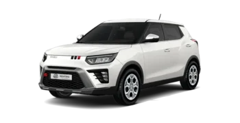 Renting SSANGYONG Tívoli G15 Urban Plus 4x2