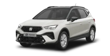 Renting Seat Arona 1.0 TSI 85kW (115CV) Start&Stop Style+