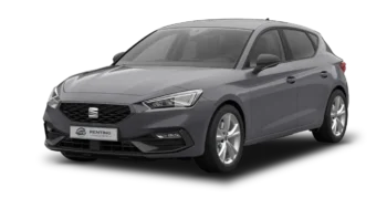 Renting Seat León 1.5 TSI (150CV) FR Special Edition