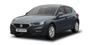 Renting Seat León 1.5 eTSI (115CV) DSG Style XL