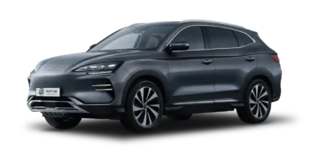 Renting BYD Seal U DM-i 218CV Comfort