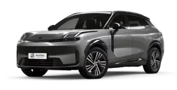 Renting Lynk & Co 08 1.5 PHEV Core