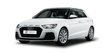 Renting AUDI A1 Sportback Adrenalin 30 TFSI S Tron 85kW