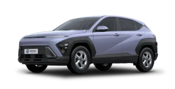 Renting Hyundai Kona HEV 1.6GDI 138CV DT Maxx
