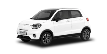 Renting Leapmotor T03 BEV 37.3kWh Design AT