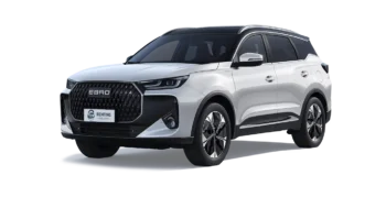 Renting EBRO S700 1.6 TGDI Luxury 7 DCT LUXURY