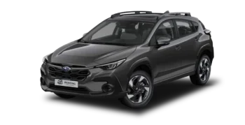 Renting Subaru Crosstrek 2.0i Hybrid Field CVT