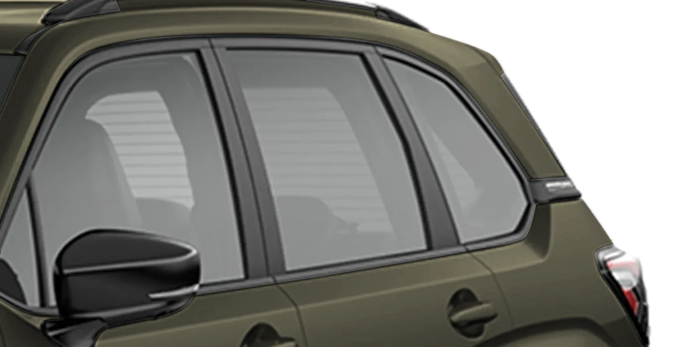 Subaru-Forester-2.0i-Hybrid-Field-CVT-retrovisor-verde.webp