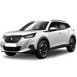 Peugeot 2008 Renting Empresas
