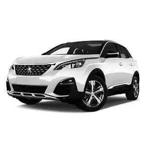 Peugeot 3008 Renting Empresas