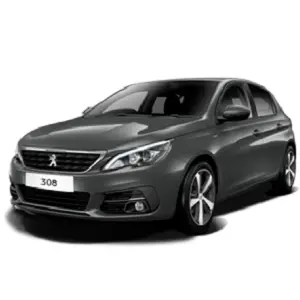 Peugeot 308 Renting Empresas